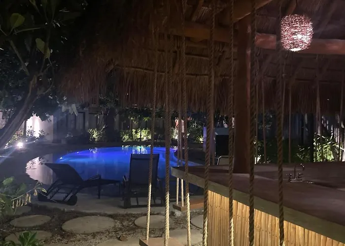 Departamento En Mancondo Tulum, Dentro De Aldea Zama Tulum