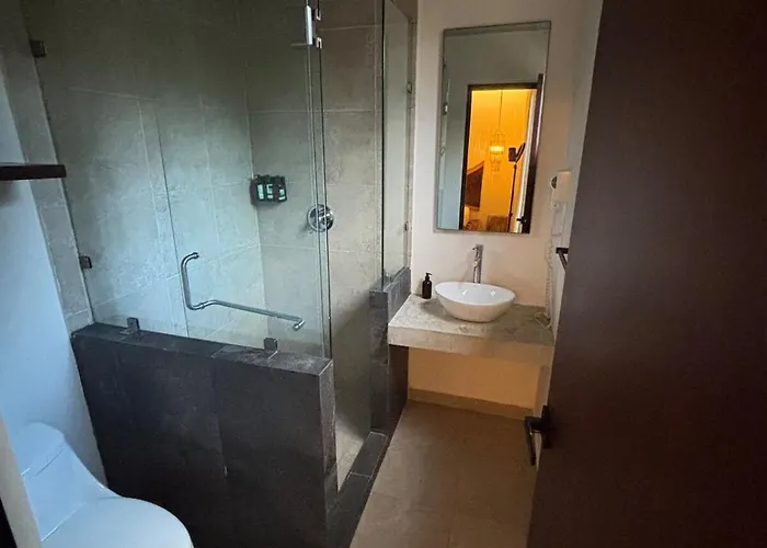 Departamento En Mancondo Tulum, Dentro De Aldea Zama