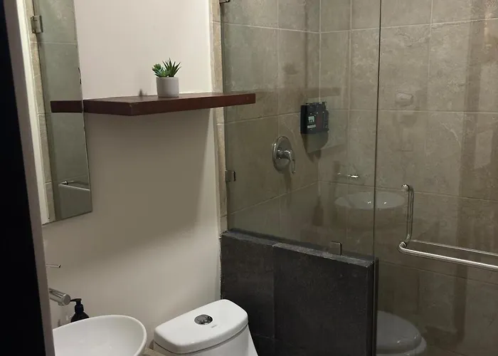 Apartamento Departamento En Mancondo Tulum, Dentro De Aldea Zama *